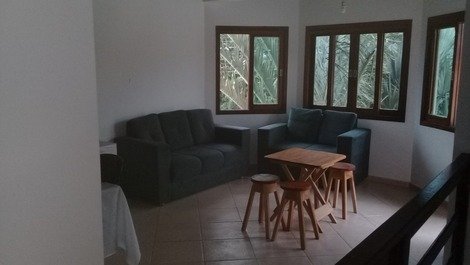 Casa para alugar em Bertioga - Boraceia