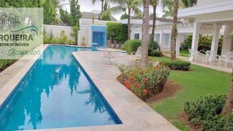 Casa para alquilar en Guarujá - Jardim Acapulco