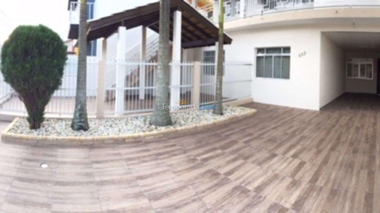 Casa para alquiler de vacaciones em Garopaba (Centro)