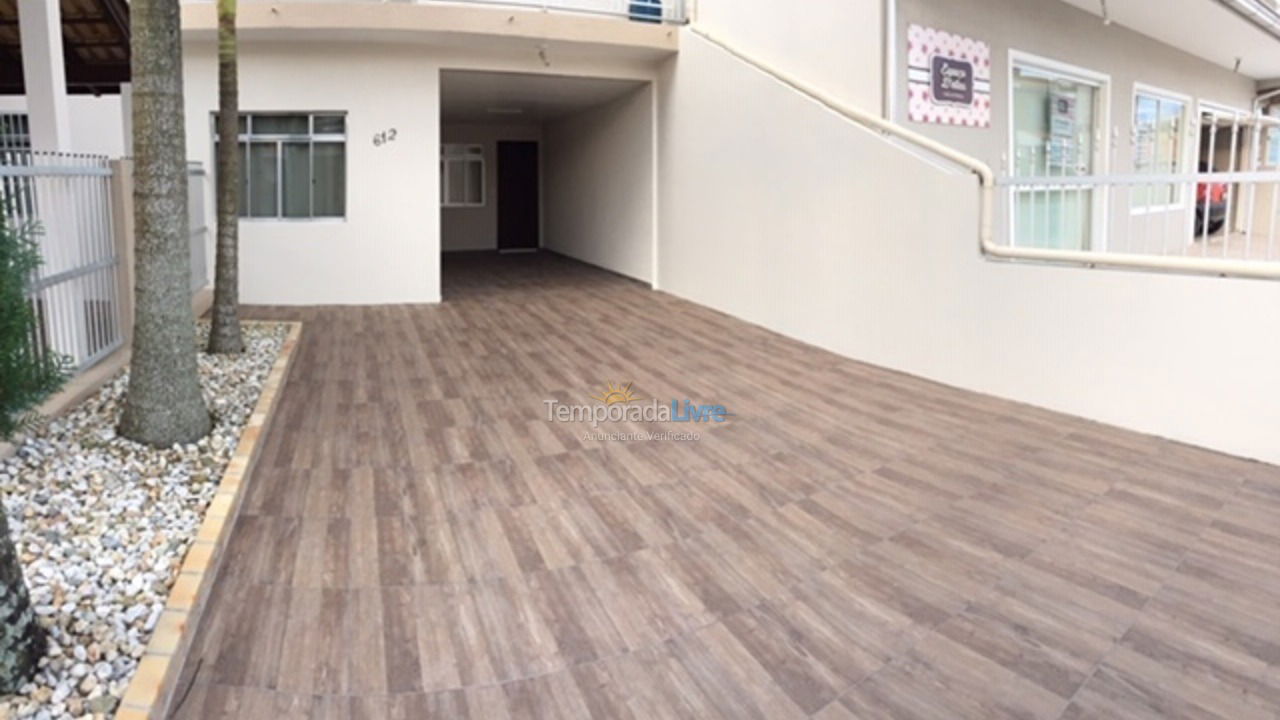 Casa para alquiler de vacaciones em Garopaba (Centro)