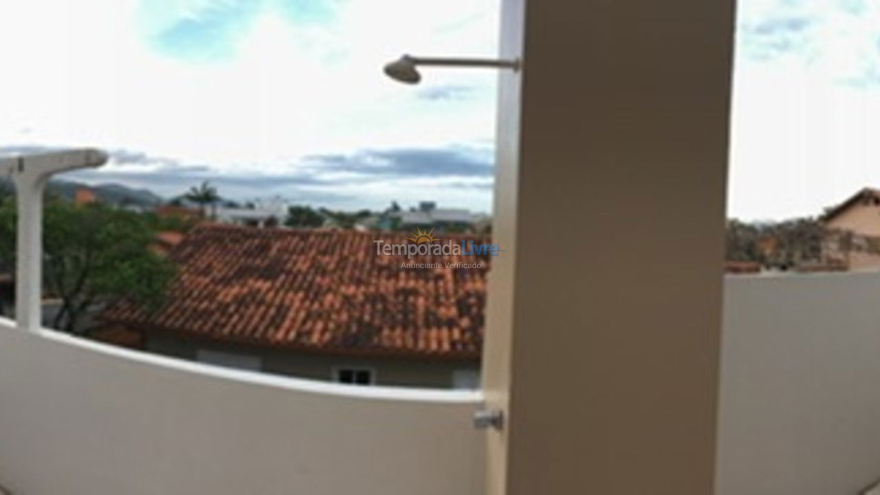 Casa para alquiler de vacaciones em Garopaba (Centro)