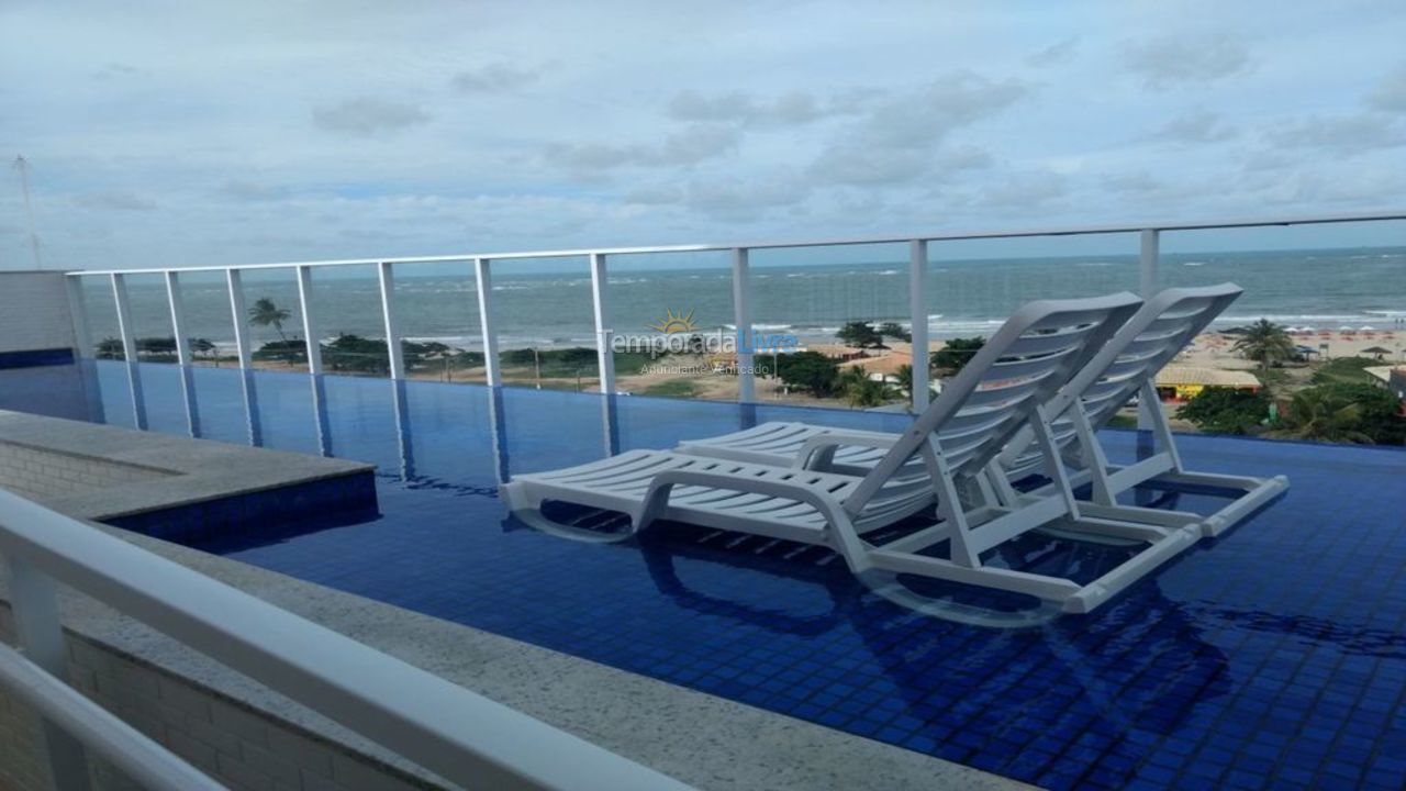 Apartment for vacation rental in Aracaju (Atalaia)