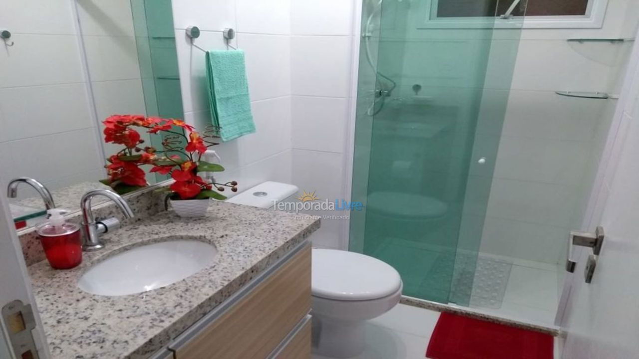 Apartment for vacation rental in Aracaju (Atalaia)