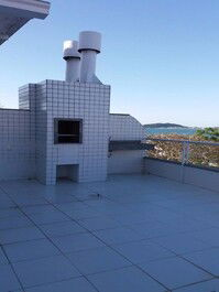 Apartamento para alugar em Florianópolis - Cachoeira do Bom Jesus