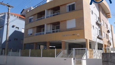 LARGE BALCONY, 3 BEDROOMS, SEA VIEW!