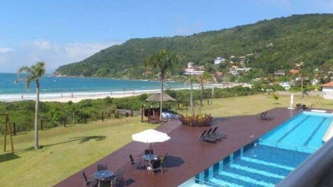Apartamento para alquilar en Florianópolis - Praia da Lagoinha