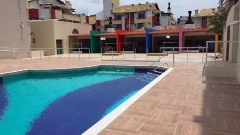 Rent Apartments 30 meters from the sea Noble Zone Praia dos Ingleses