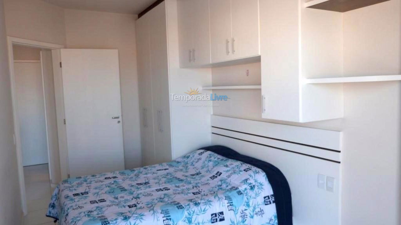 Apartamento para alquiler de vacaciones em Florianopolis (Praia dos Ingleses)