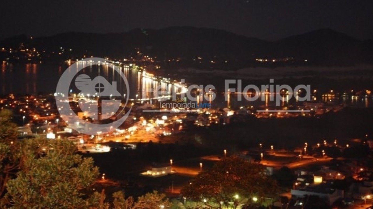 Casa para alquiler de vacaciones em Florianópolis (Porto da Lagoa)