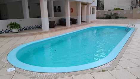 piscina adulto