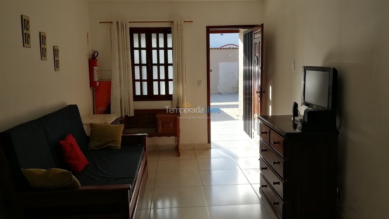 House for vacation rental in Cabo Frio (Jardim Excelsior)