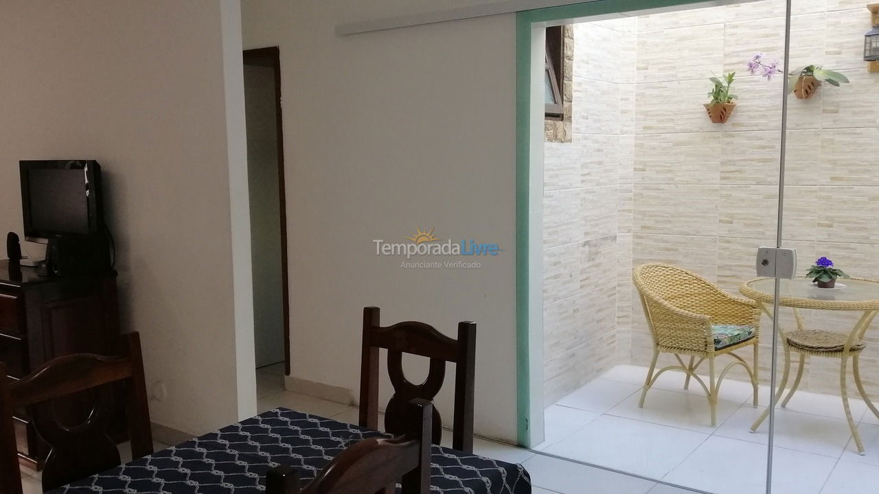 Casa para aluguel de temporada em Cabo Frio (Jardim Excelsior)