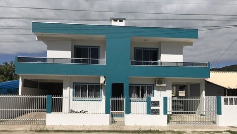 Casa para alquilar en Bombinhas - Praia de Zimbros