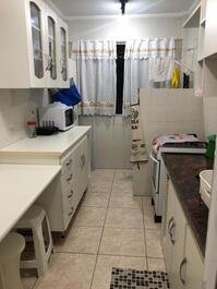 Alquiler de habitaciones / Piso Compartido - Ubatuba