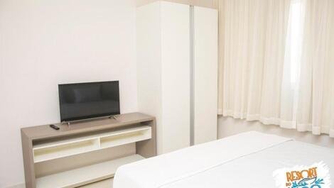 2 Bedroom Apartment in Caldas Novas, RESORT DO LAG...