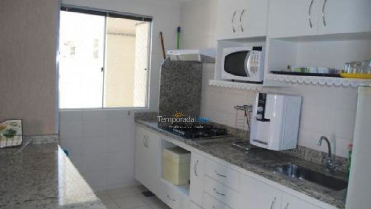 Apartamento para alquiler de vacaciones em Caldas Novas (Turista I)