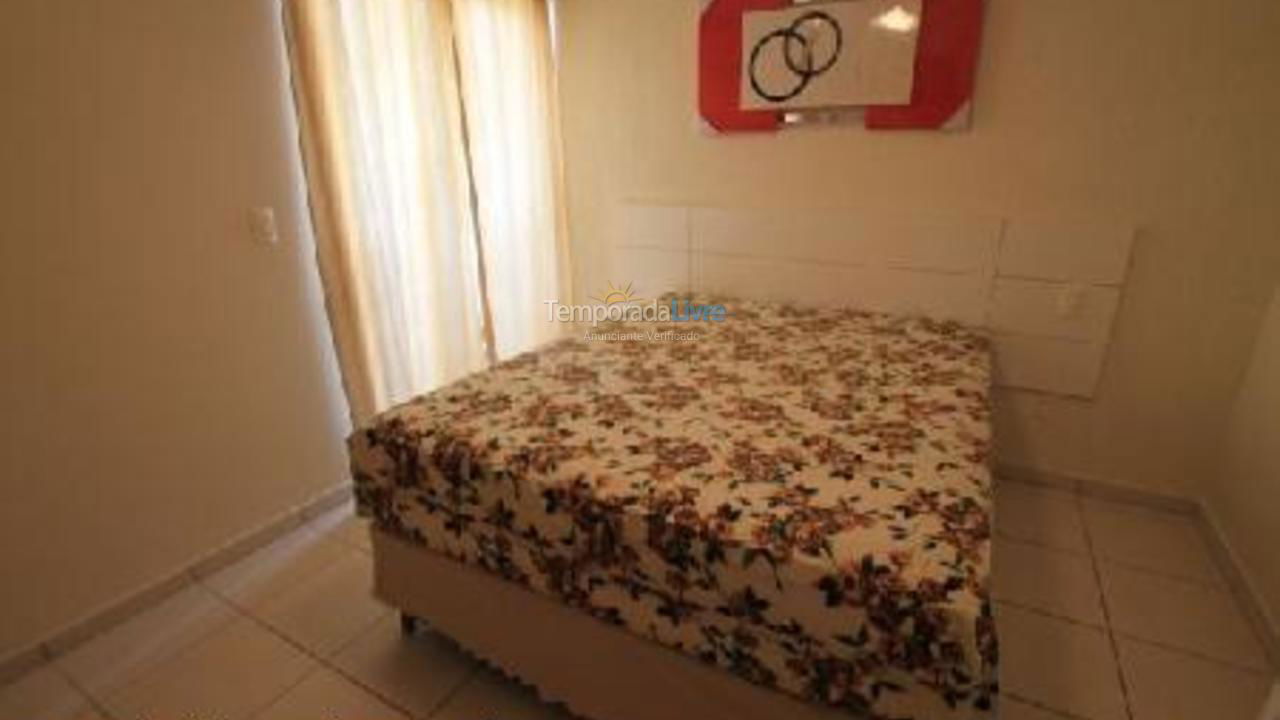 Casa para alquiler de vacaciones em Caldas Novas (Turista I)