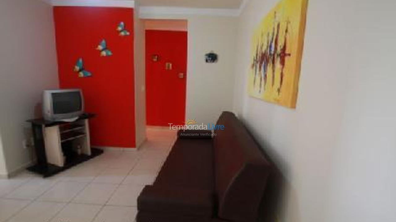 House for vacation rental in Caldas Novas (Turista I)