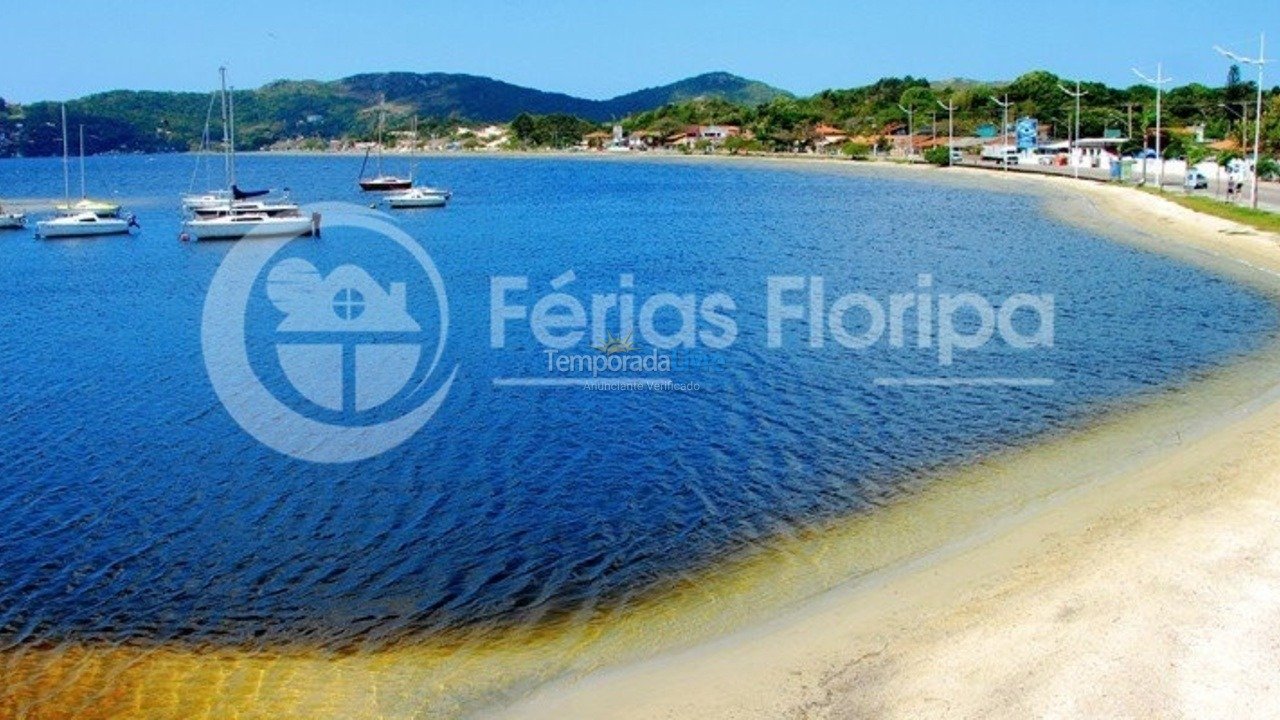 Apartamento para alquiler de vacaciones em Florianopolis (Lagoa da Conceição)