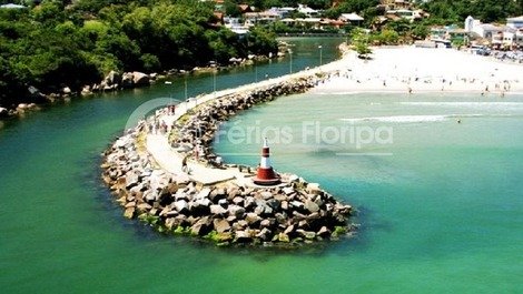 Barra da Lagoa, todos adoram este lugar, tem surf, passeios, trilhas e piscinas naturais