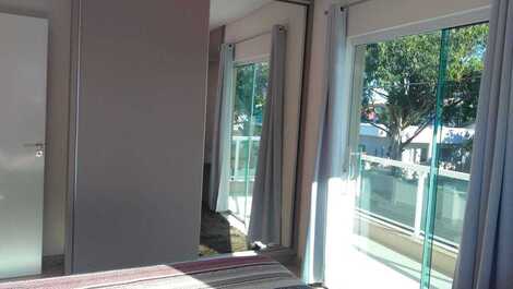 Quarto casal 