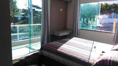 Quarto casal 