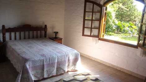 Delightful Place in a Mountain Climate