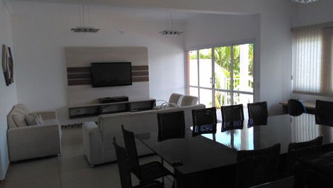 Sala 1º andar