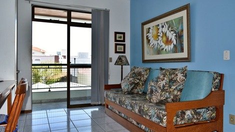 Apartamento para alugar em Florianopolis - Canasvieiras