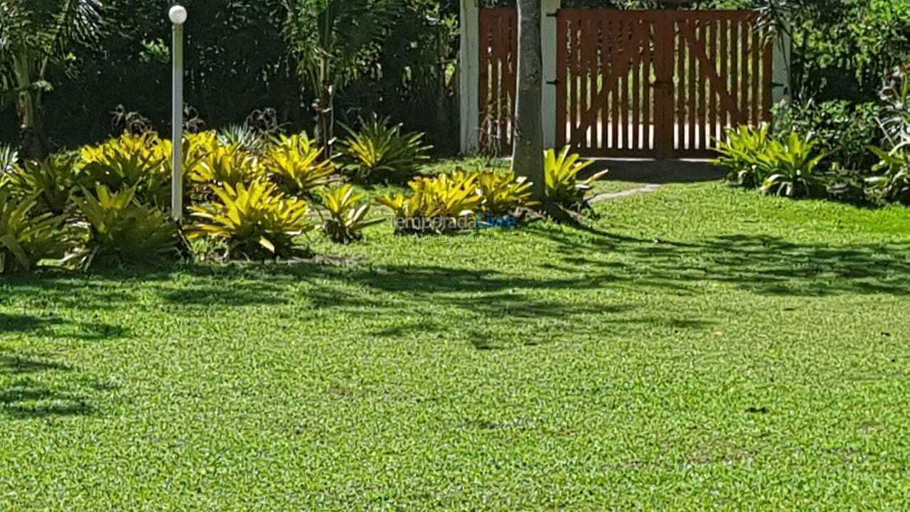 Chácara / sítio para aluguel de temporada em Ilhéus (Praia do Sargi)