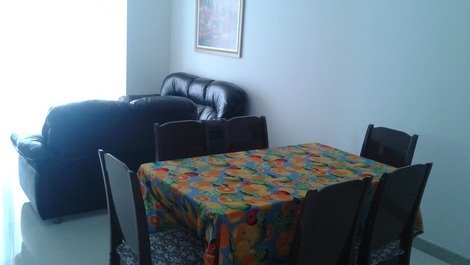 En forma. 03 habitaciones - lujo - mar CIELO- TOTAL VISTA FRONTAL