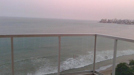 04 rooms - luxury - SKY- seaside 02 suites- var. w / sea view