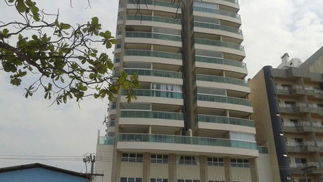 Apartment for rent in Guarapari - Praia do Morro