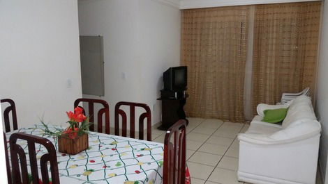 3 Bedrooms, WIFI Left with Sea View - 1 suite - 03 BATH