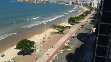 AP03 qtos - lujo - SKY- FRENTE AL MAR 02 VAGS- varand w / vista al mar