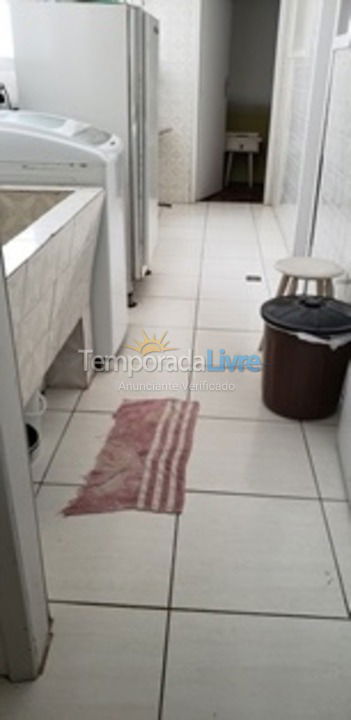 Apartamento para alquiler de vacaciones em Balneário Camboriú (Praia Central)