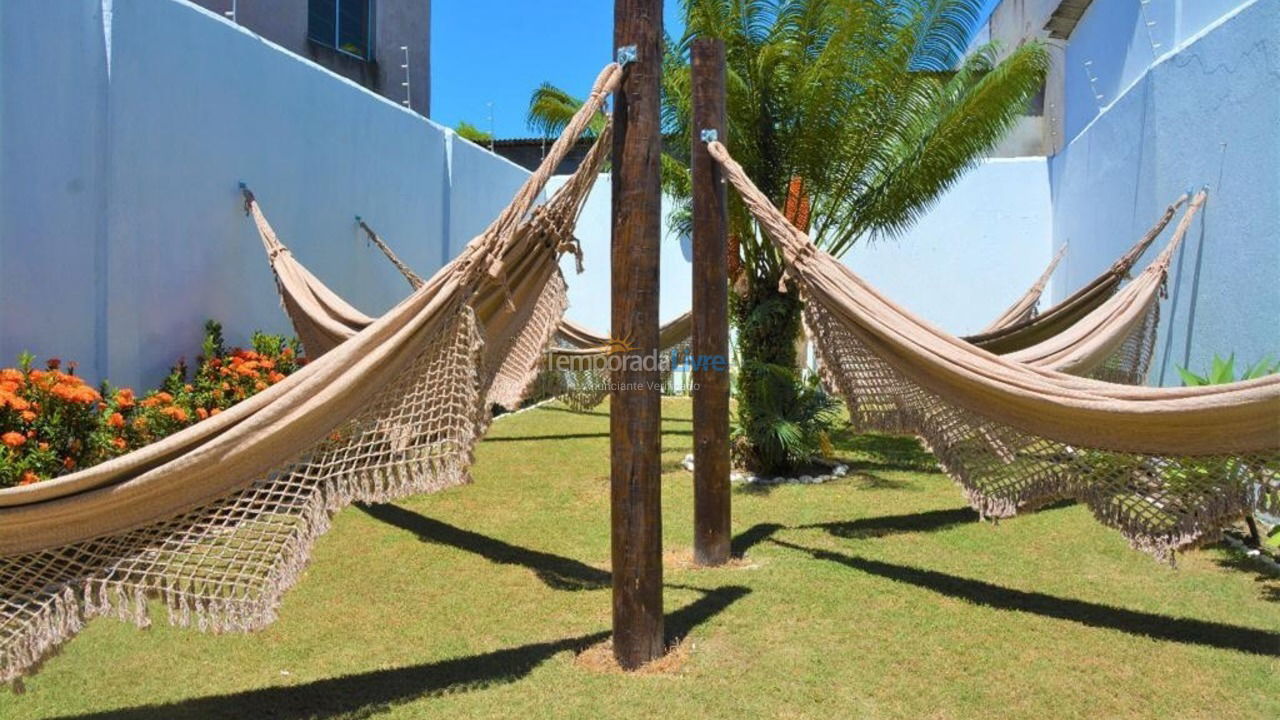 Casa para aluguel de temporada em Porto Seguro (Fontana I)