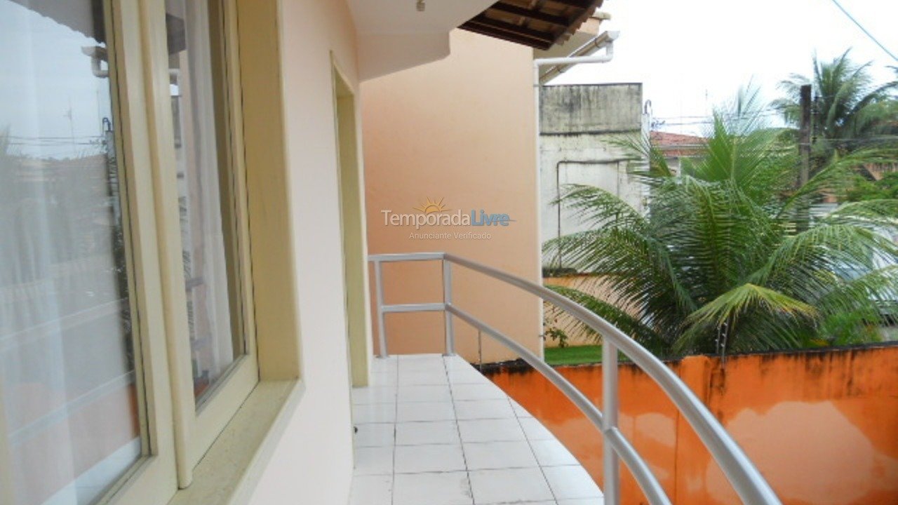 Apartment for vacation rental in Porto Seguro (Centro)