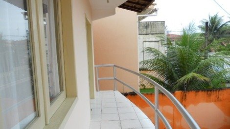 Apartamento para alugar em Porto Seguro - Centro