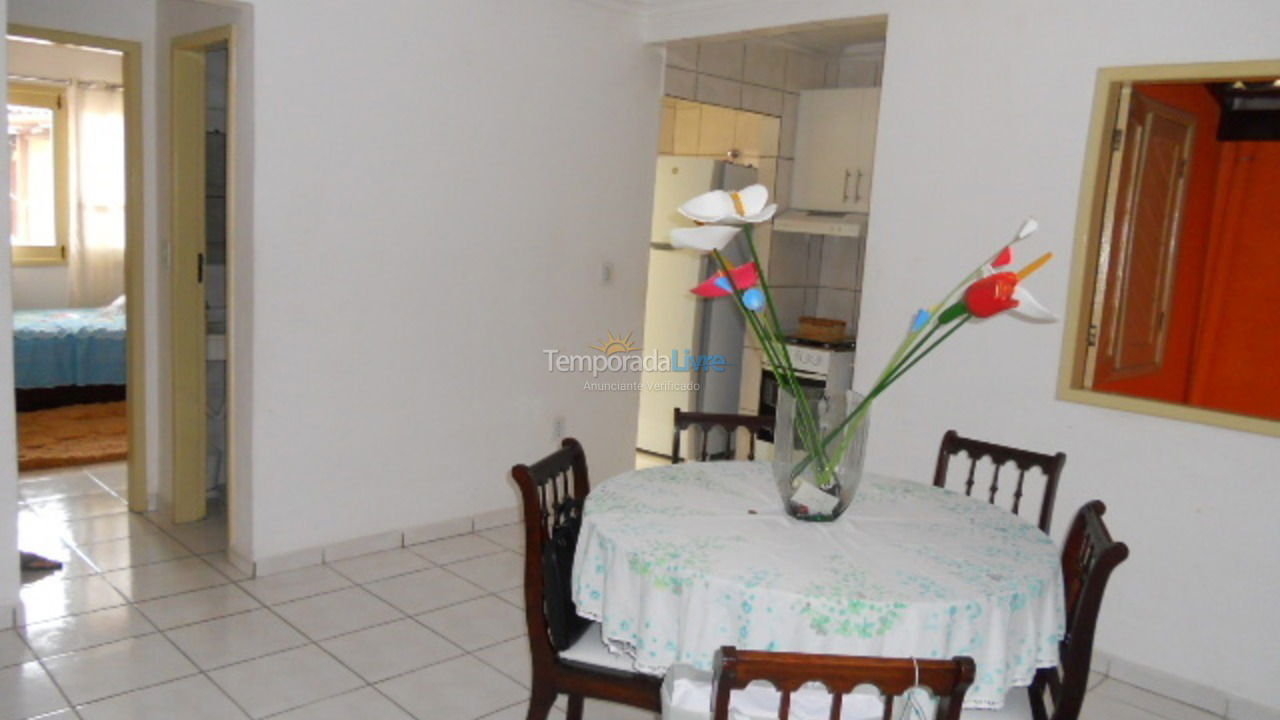 Apartment for vacation rental in Porto Seguro (Centro)