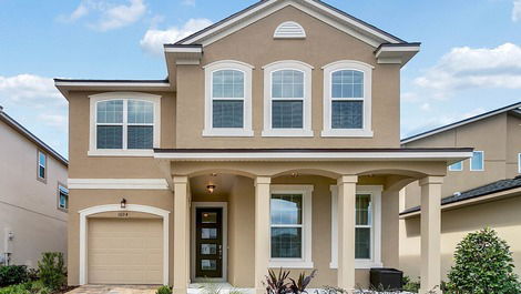 Casa para alquilar en Orlando - Kissimmee