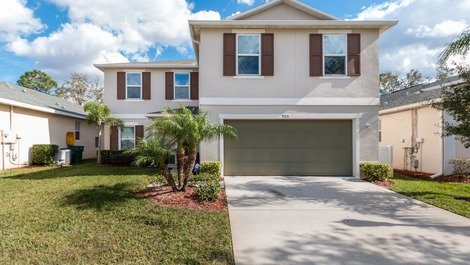 Well Located Home in Orlando