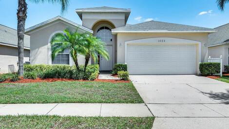 Casa para alugar em Orlando - Kissimmee