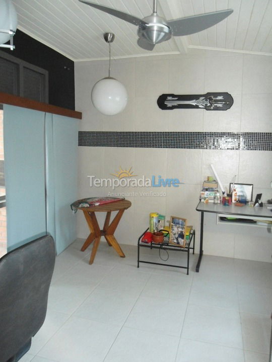 House for vacation rental in Porto Seguro (Estrada da Tânia)