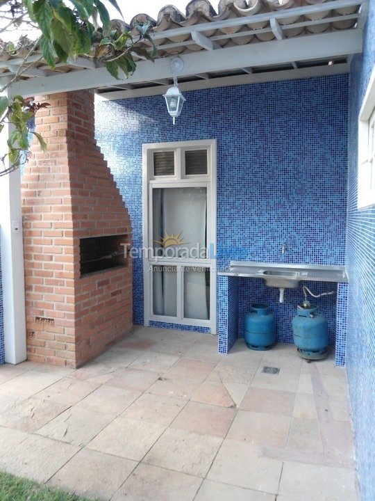 Casa para aluguel de temporada em Porto Seguro (Estrada da Tânia)