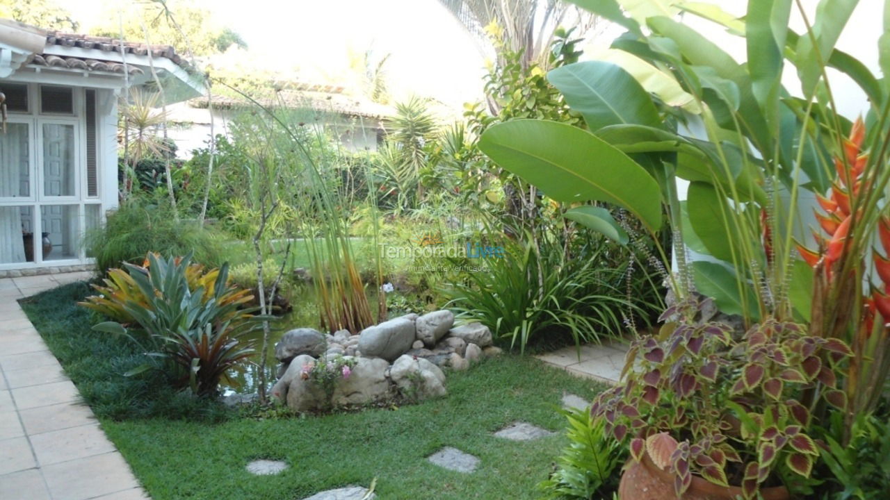 Casa para aluguel de temporada em Porto Seguro (Estrada da Tânia)