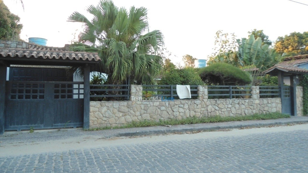 Casa para aluguel de temporada em Porto Seguro (Estrada da Tânia)