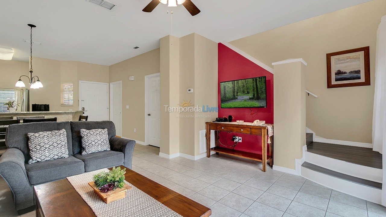 Ranch for vacation rental in Orlando (Kissimmee)