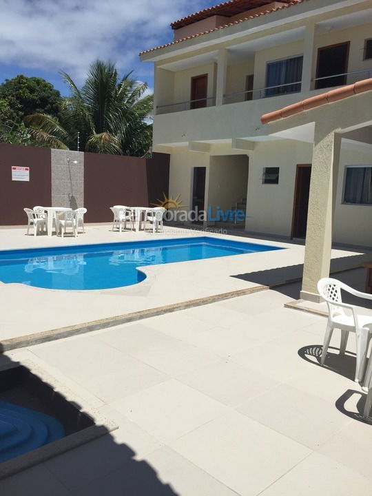 Casa para alquiler de vacaciones em Porto Seguro (Mundai)