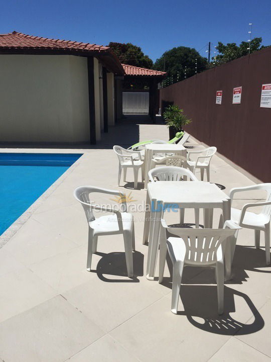 Casa para alquiler de vacaciones em Porto Seguro (Mundai)